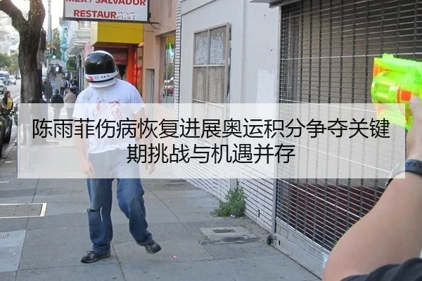 陈雨菲伤病恢复进展奥运积分争夺关键期挑战与机遇并存