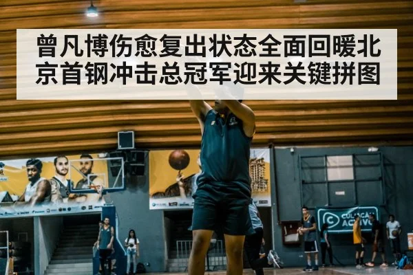 曾凡博伤愈复出状态全面回暖北京首钢冲击总冠军迎来关键拼图
